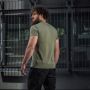 M-Tac футболка 93/7 Summer Comfort Fit Light Olive