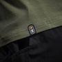 M-Tac футболка 93/7 Summer Comfort Fit Light Olive