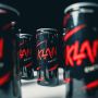 Напій енергетичний Klan Energy, безалкогольний сильногазований 0,33л