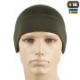 M-Tac шапка-подшлемник Gen.II микрофлис рип-стоп Dark Olive