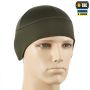 M-Tac шапка-подшлемник Gen.II микрофлис рип-стоп Dark Olive