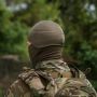 M-Tac шапка-подшлемник Gen.II микрофлис рип-стоп Dark Olive