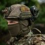 M-Tac шапка-подшлемник Gen.II микрофлис рип-стоп Dark Olive