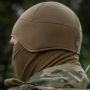 M-Tac шапка-підшоломник Gen.II мікрофліс ріп-стоп Tan