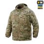 M-Tac куртка Sturm Multicam