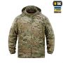 M-Tac куртка Sturm Multicam
