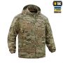 M-Tac куртка Sturm Multicam