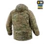 M-Tac куртка Sturm Multicam