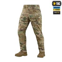 M-Tac штани Aggressor Summer Gen.II Flex MC