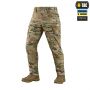M-Tac брюки Aggressor Summer Gen.II Flex MC