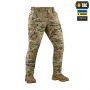 M-Tac брюки Aggressor Summer Gen.II Flex MC