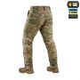 M-Tac брюки Aggressor Summer Gen.II Flex MC