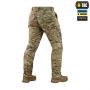 M-Tac брюки Aggressor Summer Gen.II Flex MC