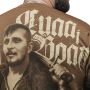 SvaStone футболка СОЛДАТ. В СТРОЮ!