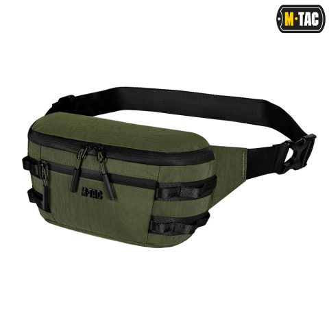 M-Tac сумка поясная Urban Olive