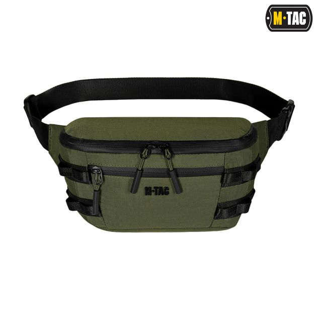 M-Tac сумка поясная Urban Olive
