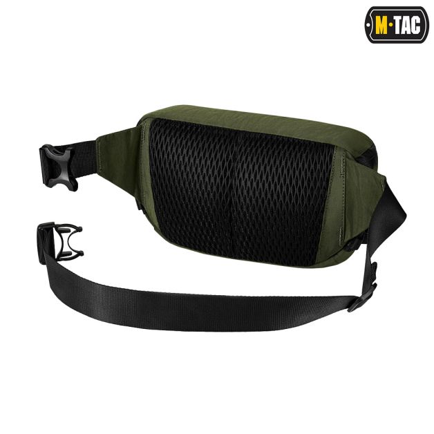M-Tac сумка поясная Urban Olive