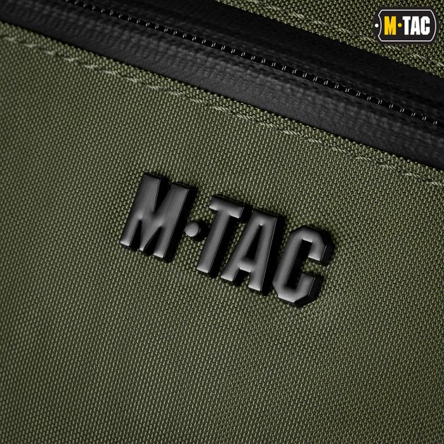 M-Tac сумка поясная Urban Olive