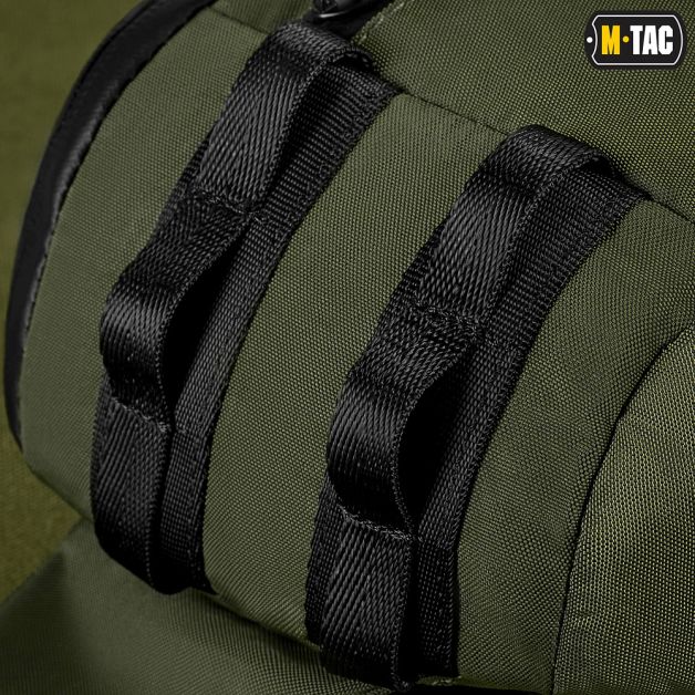 M-Tac сумка поясная Urban Olive