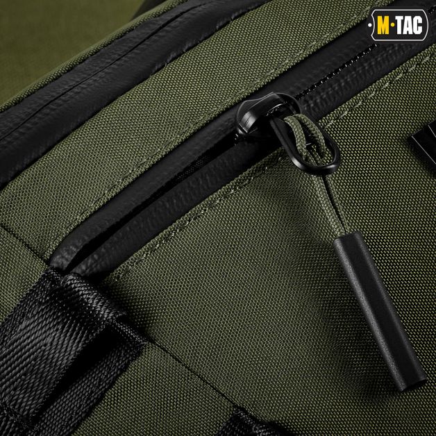 M-Tac сумка поясная Urban Olive
