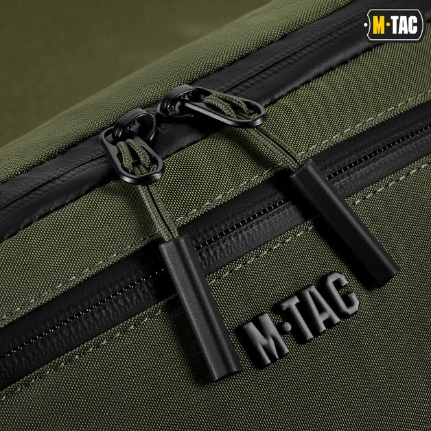 M-Tac сумка поясная Urban Olive