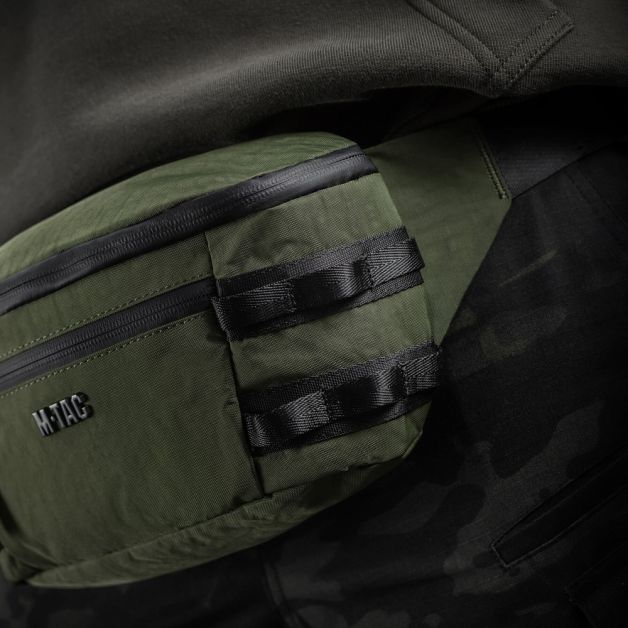 M-Tac сумка поясная Urban Olive