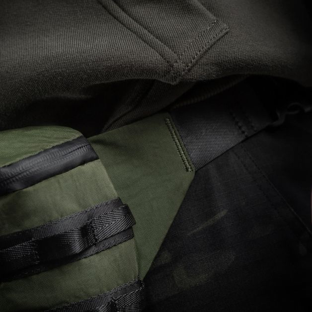 M-Tac сумка поясная Urban Olive