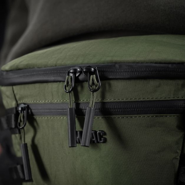 M-Tac сумка поясная Urban Olive