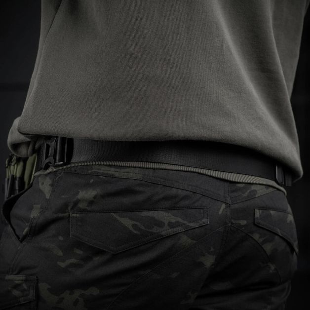 M-Tac сумка поясная Urban Olive