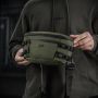 M-Tac сумка поясная Urban Olive