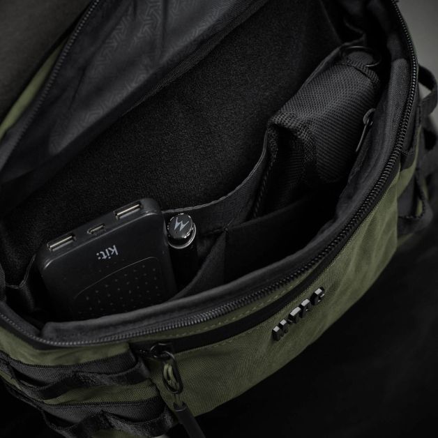 M-Tac сумка поясная Urban Olive