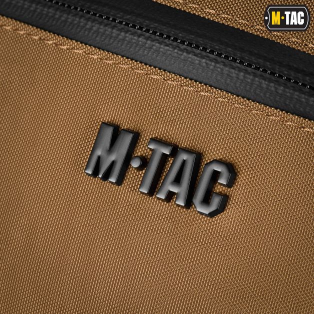 M-Tac сумка поясная Urban Coyote