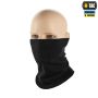 M-Tac шарф-труба микрофлис рип-стоп Black