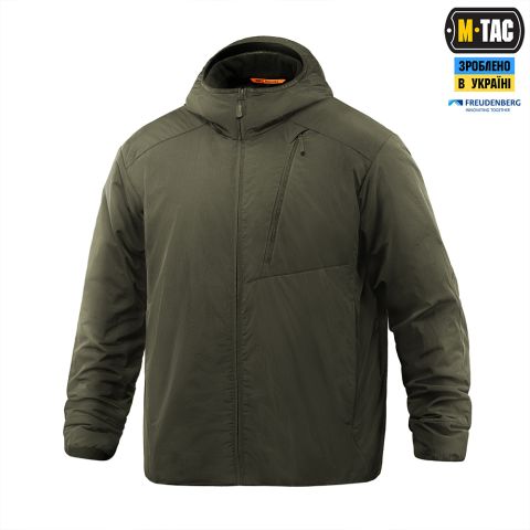 M-Tac куртка Legatus Ranger Green