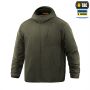 M-Tac куртка Legatus Ranger Green
