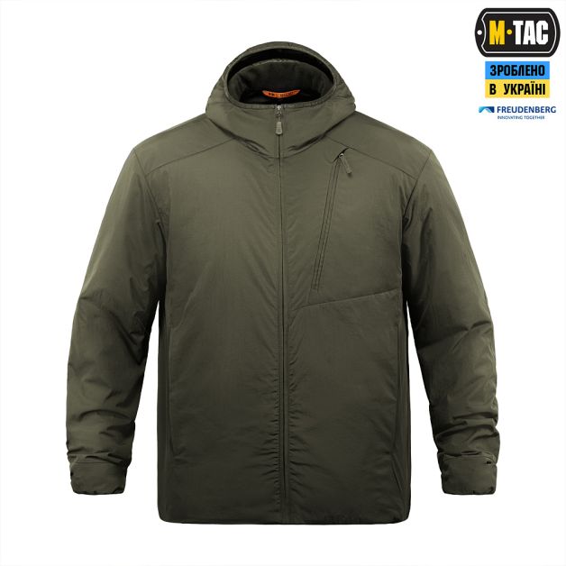 M-Tac куртка Legatus Ranger Green