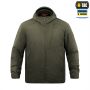 M-Tac куртка Legatus Ranger Green