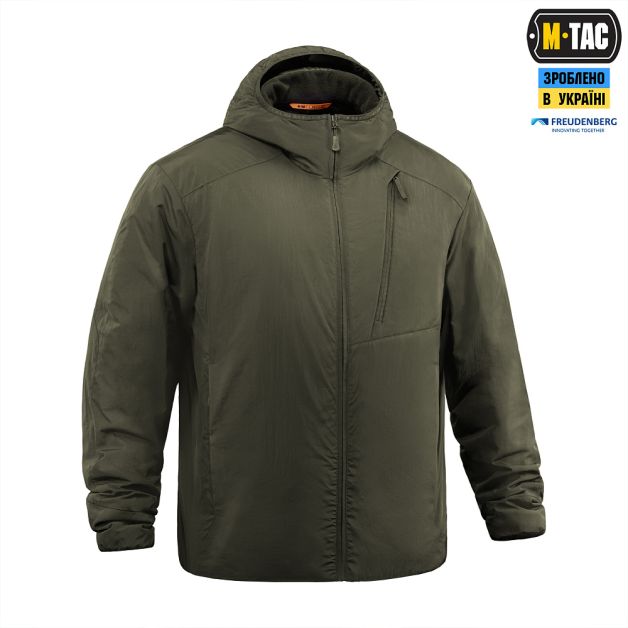 M-Tac куртка Legatus Ranger Green