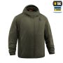 M-Tac куртка Legatus Ranger Green