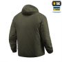 M-Tac куртка Legatus Ranger Green