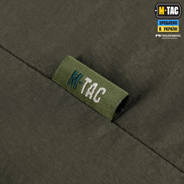 M-Tac куртка Legatus Ranger Green