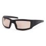 Revision очки Speed Demon Black Frame I-Vis Umbla Lens