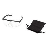 Revision очки Sawfly R3 Max Black Frame Clear Lens Regular