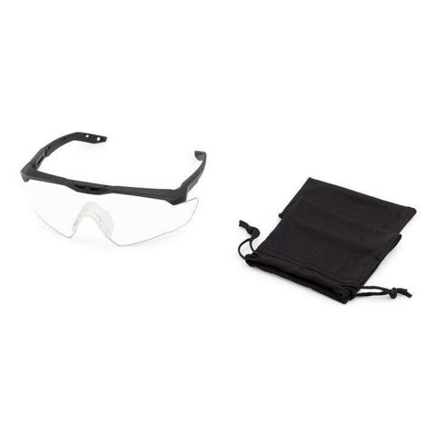 Revision очки Sawfly R3 Max Black Frame Clear Lens Regular