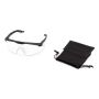 Revision очки Sawfly R3 Max Black Frame Clear Lens Regular
