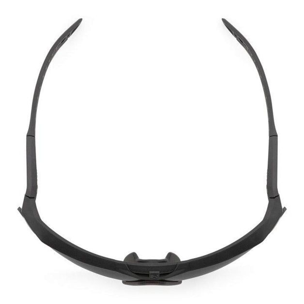 Revision очки Sawfly R3 Max Black Frame Clear Lens Regular