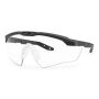 Revision очки Sawfly R3 Max Black Frame Clear Lens Regular