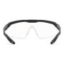 Revision очки Sawfly R3 Max Black Frame Clear Lens Regular