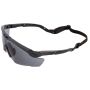 Revision очки Sawfly R3 Max Black Frame 3 Lens Kit Large