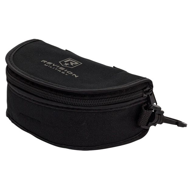 Revision очки Sawfly R3 Max Black Frame 3 Lens Kit Regular